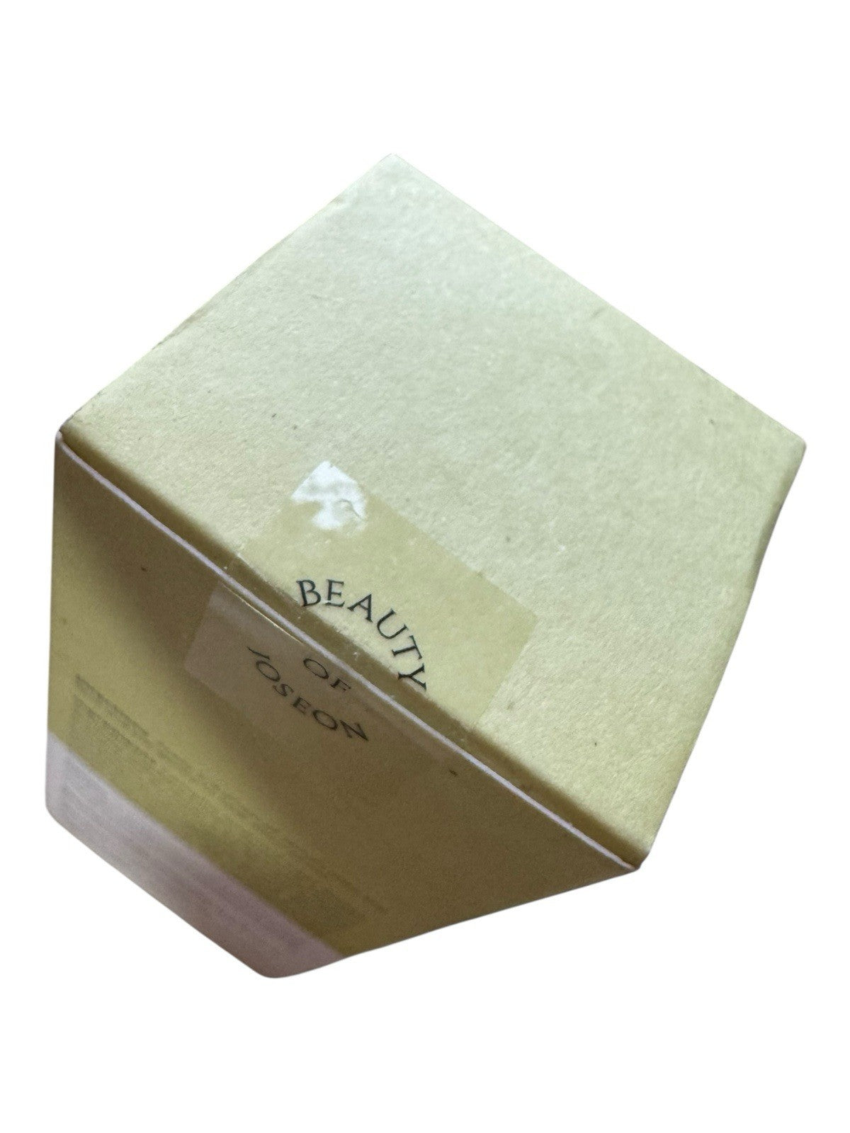 Green Tea and Panthenol Calming Face Serum - 1.01 oz - Beauty of Joseon