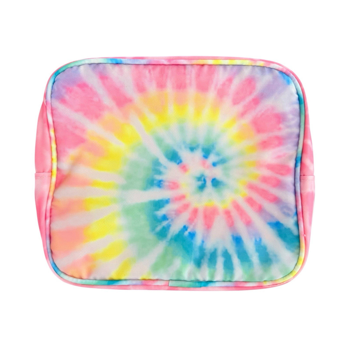 28-Piece Makeup and Fragrance Sample Gift Set with Cosmetic Bag
