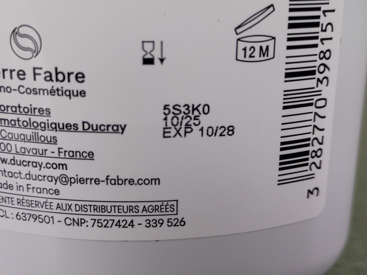 Ducray Anaphase Anti-Hair Loss Shampoo 400ml