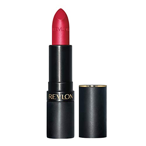 Red Matte Lipstick 017 Crushed Rubies - Luscious Lip Color