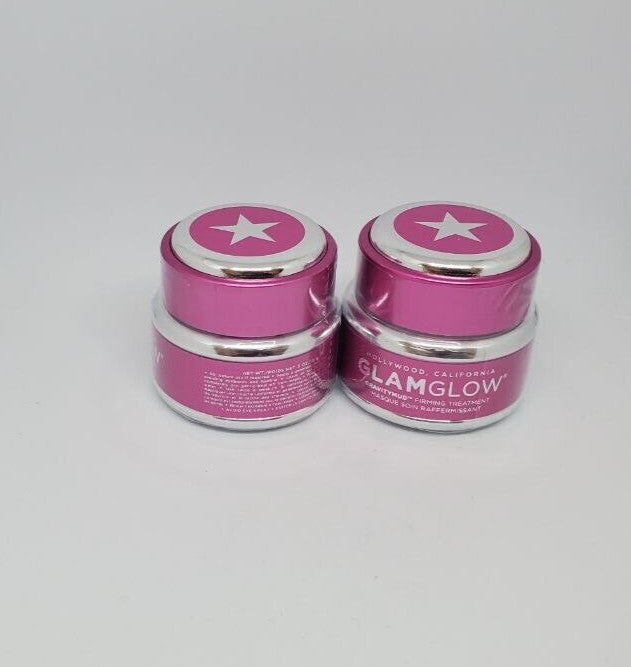 Gravitymud Firming Treatment Mask - 0.5 oz, Set of 2