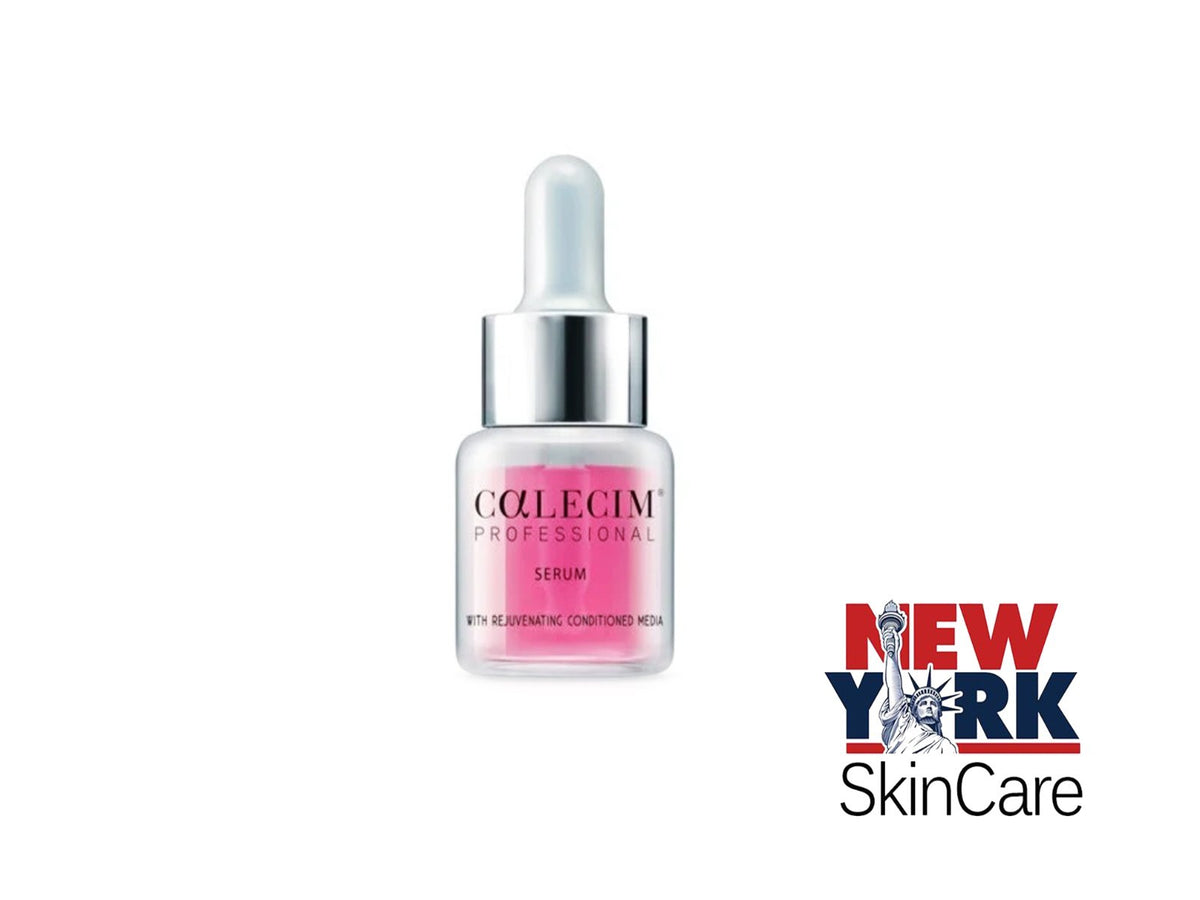 Advanced Stem Cell Skin Regenerative Serum - 5g Face Treatment