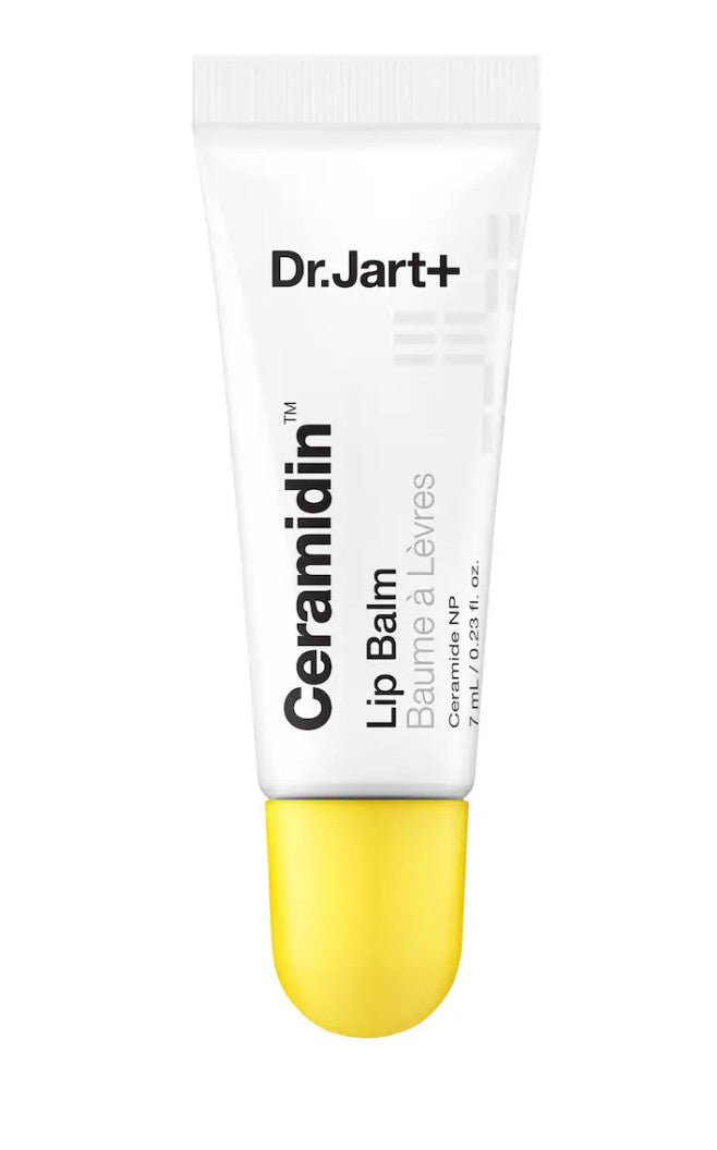 Hydrating Lip Balm with Ceramides for Dry Lips - 7mL / .23 Fl Oz