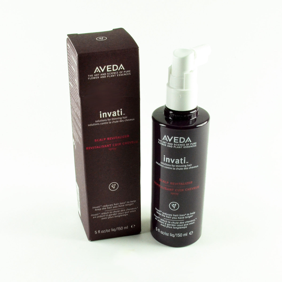 Scalp Revitalizer Spray For Thinning Hair - 5 Oz