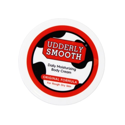 Body Cream Moisturizer - 3 Pack, 10 Oz Each