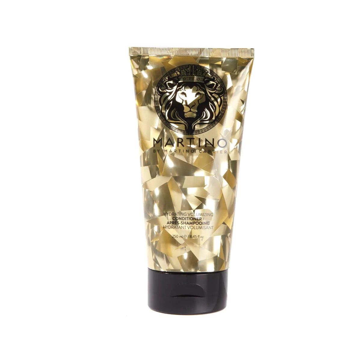 Hydrating Volumizing Conditioner for Fine Hair – Martino