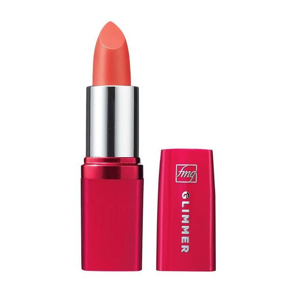 Glimmer Lipstick Poppy - Vibrant Lip Color by Avon