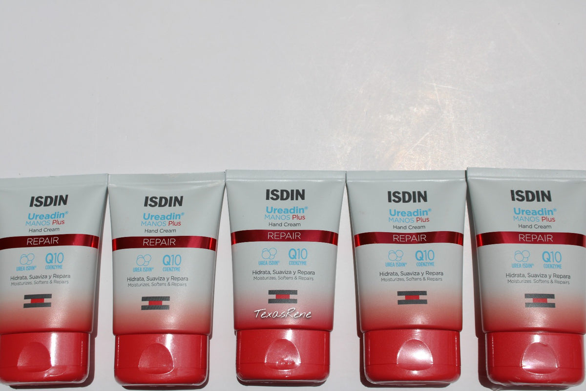 Ureadin Manos Plus Hand Cream Repair 50ml