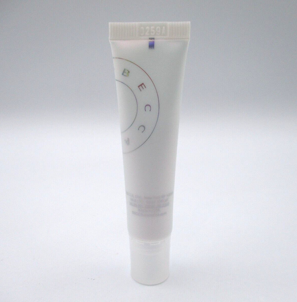 Becca Hydra Light Smoothing Lip Scrub 0.41 oz Lip Care Exfoliant