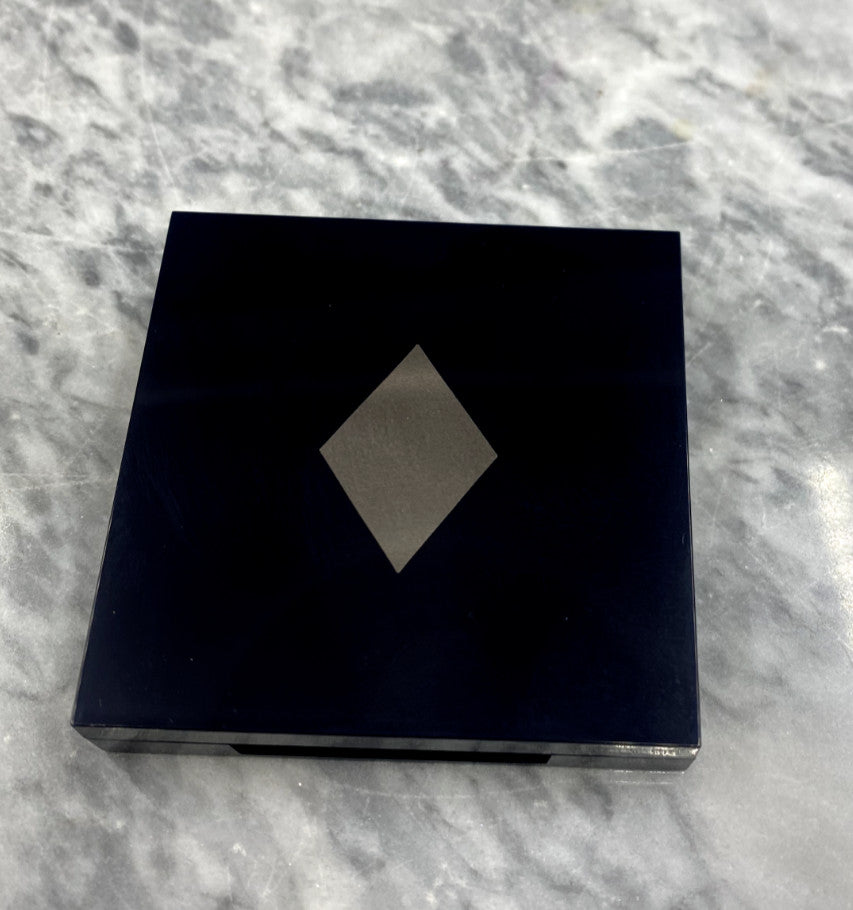 Luxury Eyeshadow and Face Palette - Sculpting & Color Envy, 0.08 oz