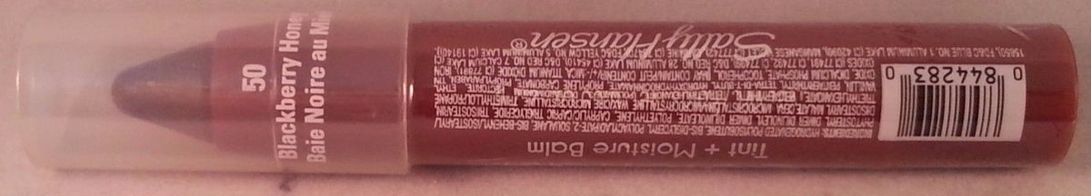 Colorfast Tint and Moisture Balm Set - Multiple Shades, Buy 2 Get 1 Free