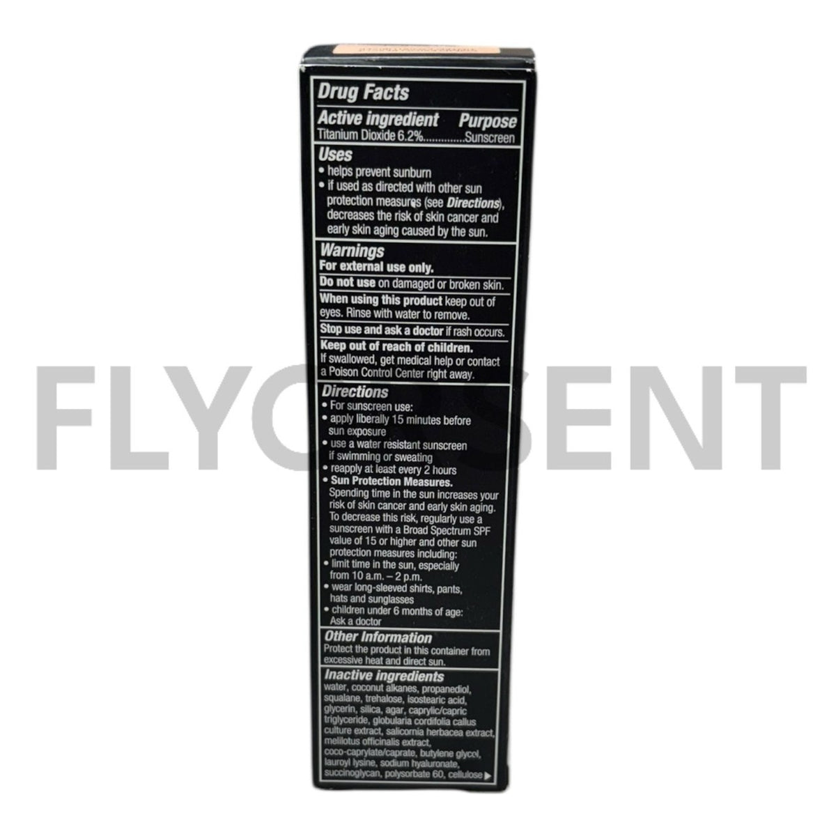 BareMinerals Complexion Rescue Tinted Moisturizer SPF 30 Natural Pecan 05