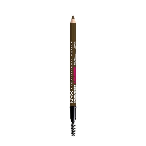 Voluminous Eyebrow Pencil with 12HR Wear, Taupe Shade - Cruelty-Free