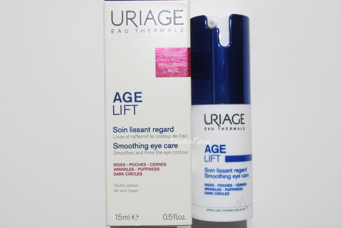 Anti-Aging Eye Cream for Wrinkles Puffiness Dark Circles 15ml