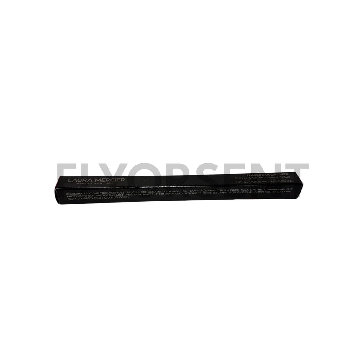 Longwear Lip Liner Red Velvet - Matte, Precise, Smudge-Proof