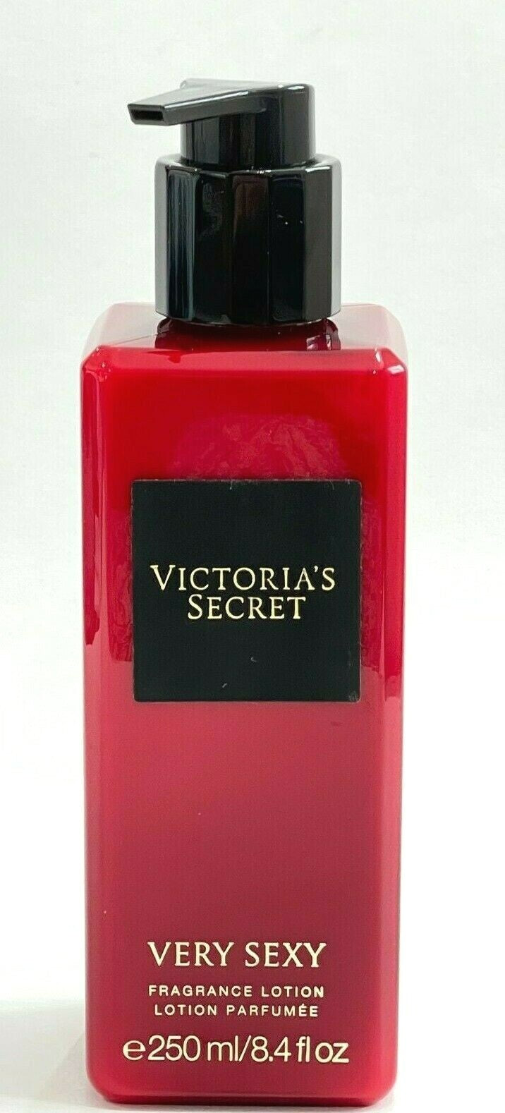 Very Sexy Fragrance Body Lotion 8.4 fl oz