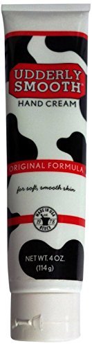 Hand Cream 3 Pack Original Formula 4oz