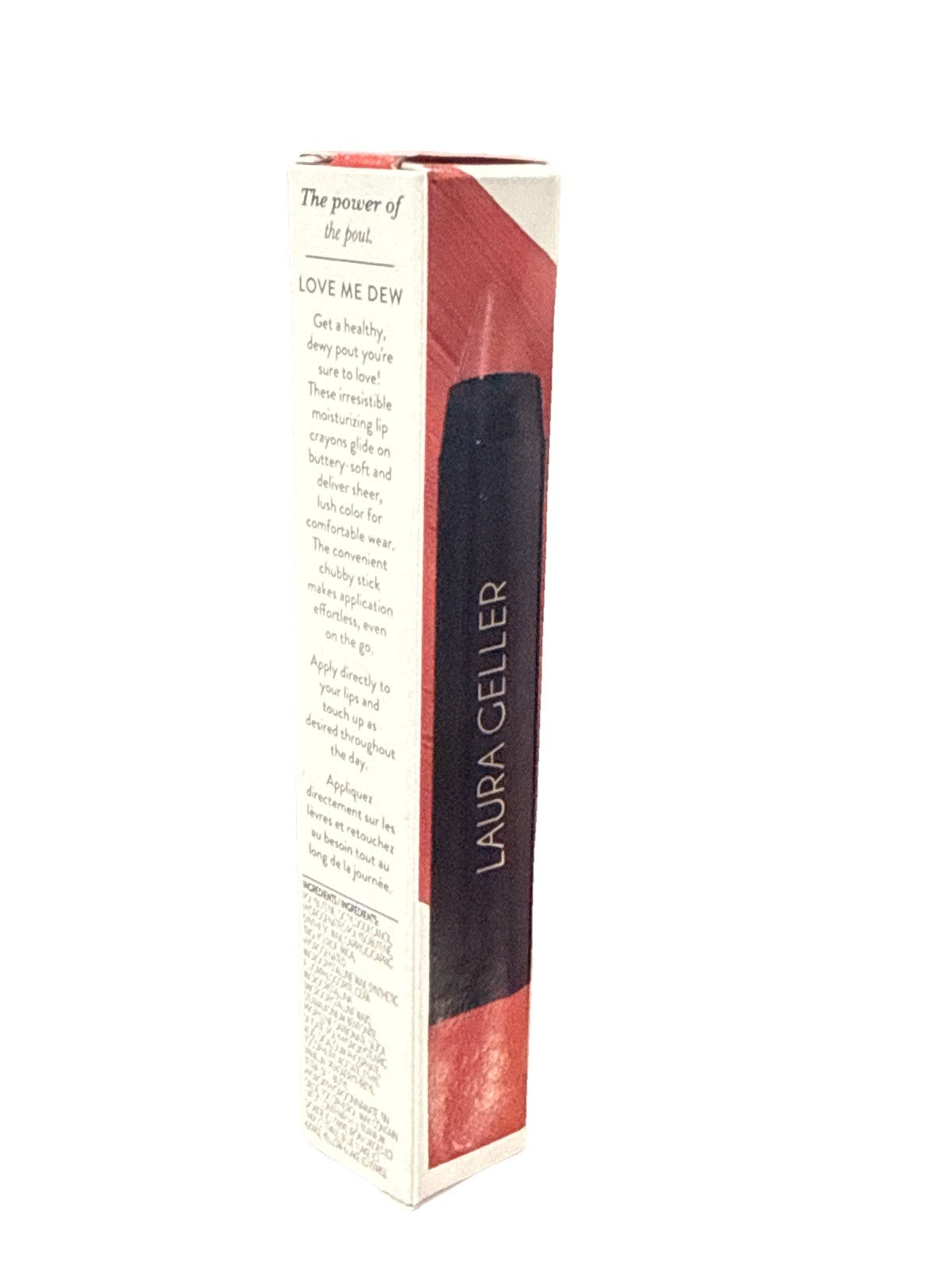 Moisturizing Lip Crayon Set - Lip Gloss & Lip Balm for Hydration — Multiple Shades