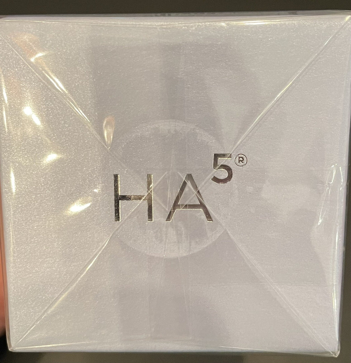 Hydrating Facial Serum 2oz - Rejuvenating Hyaluronic Acid Moisturizer