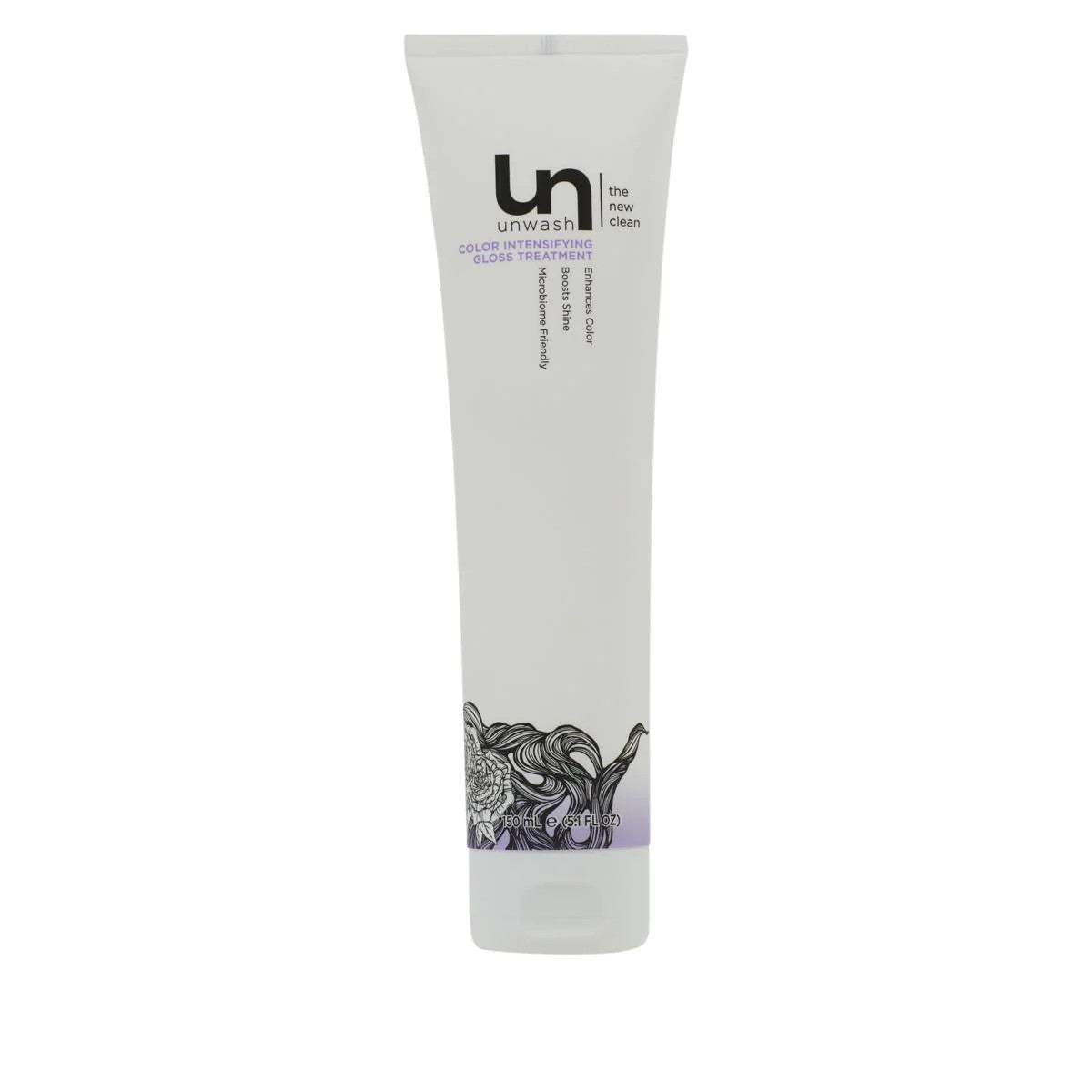 Color Intense Gloss Hair Treatment