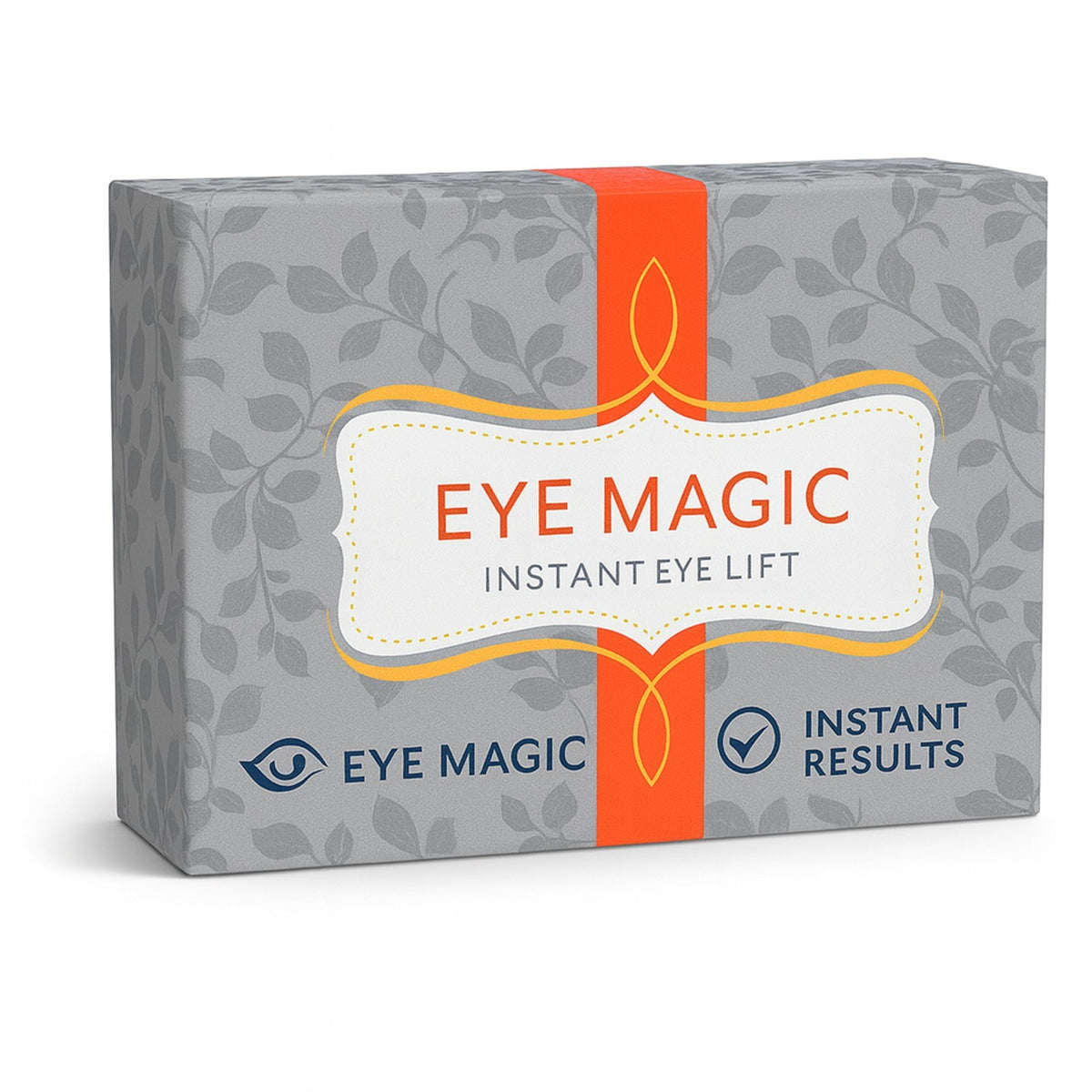 Premium Eye Lift Strips for Hooded & Droopy Eyelids - Rejuvenate & Brighten