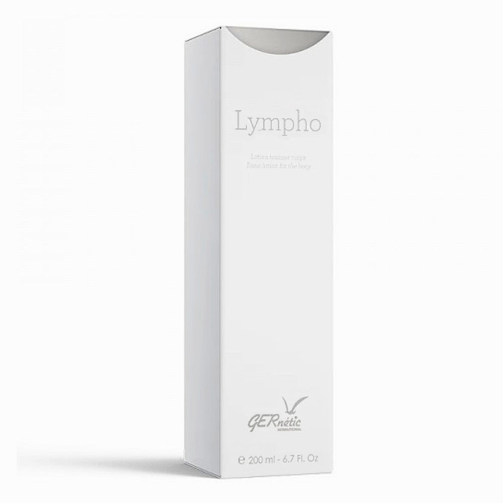 Lympho Toning Body Lotion - 6.7 oz