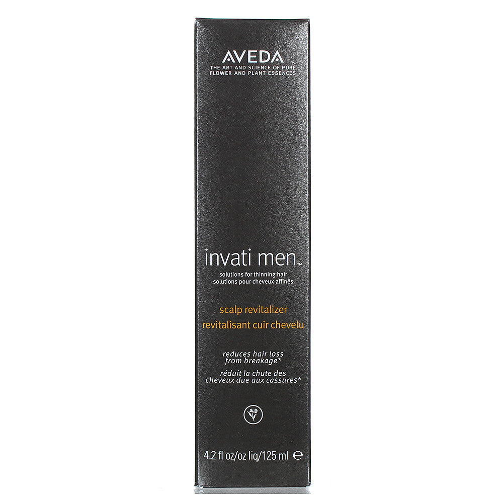 Aveda Invati Men Scalp Revitalizer 4.2oz