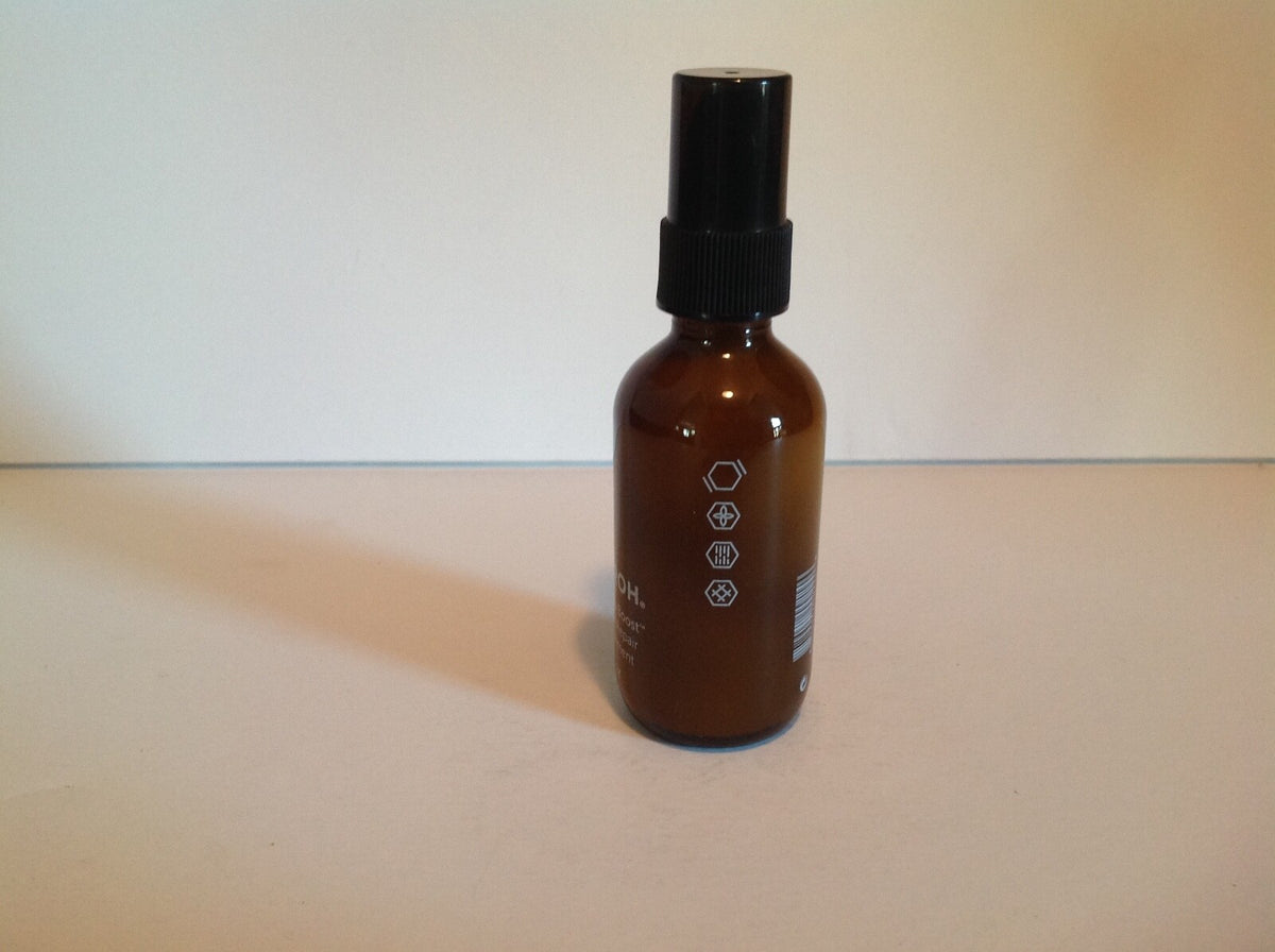 Organic Skin Repair Treatment 2 oz - Ergoboost Nourishing Moisturizer