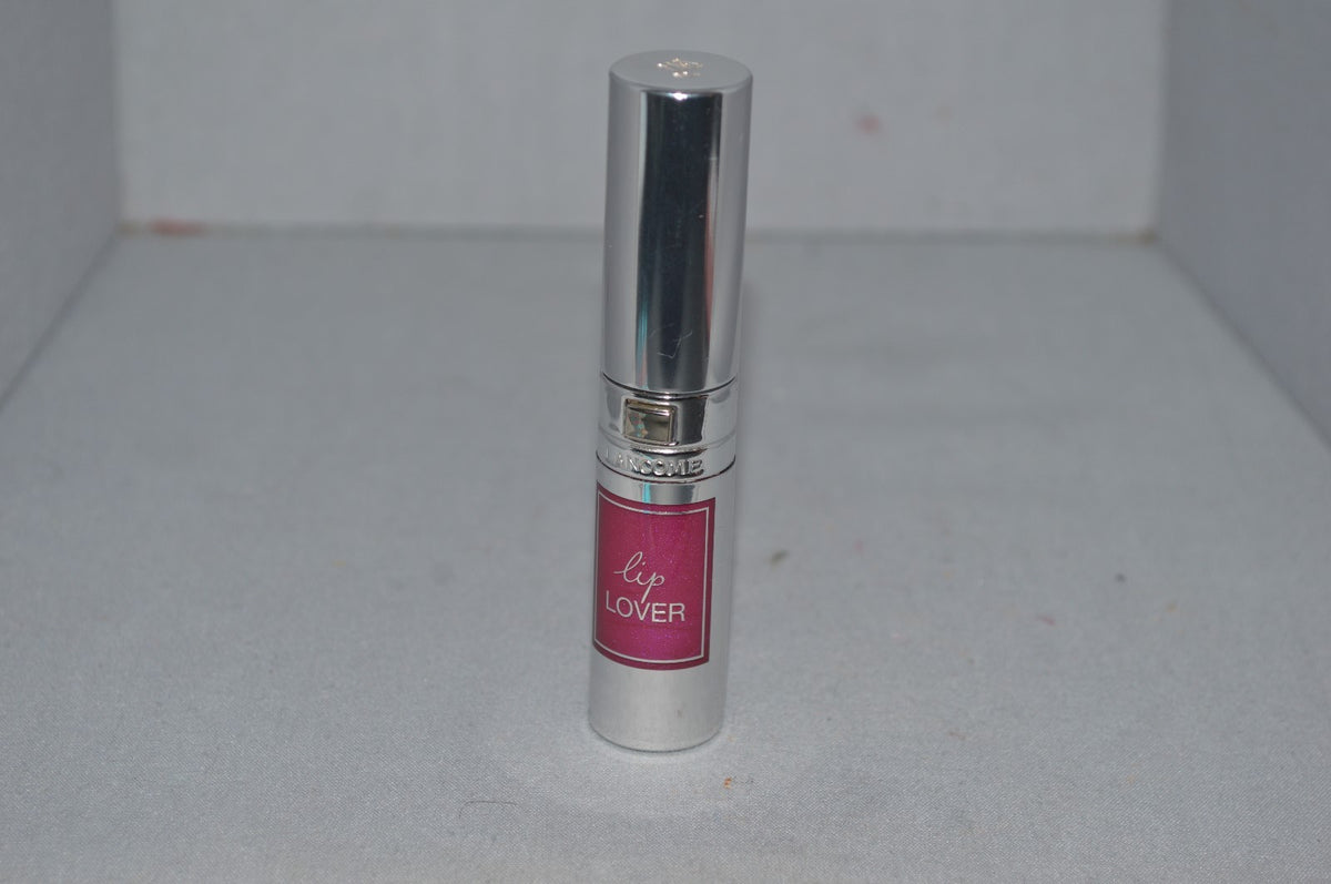 Lancôme Lip Lover Dewy Intense Lip Color 357 Bouquet 0.15oz - New