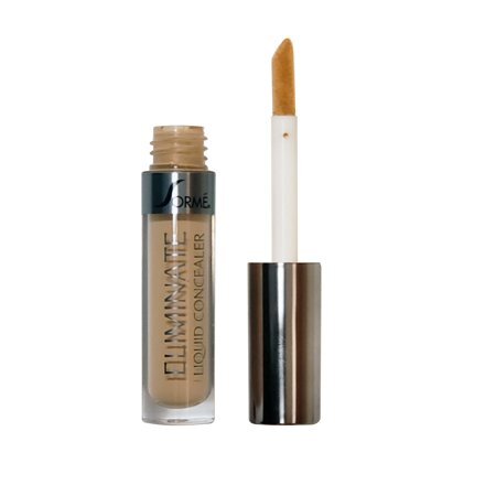 Liquid Concealer for Face - Weightless, Crease-Resistant Coverage - 307 Fair