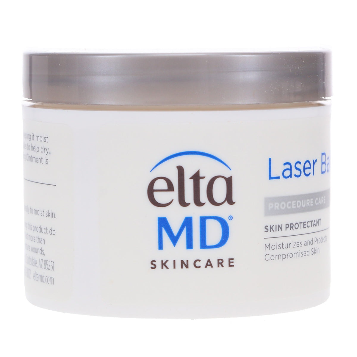 Laser Post-Procedure Balm 3.8 oz - Body Healing & Recovery
