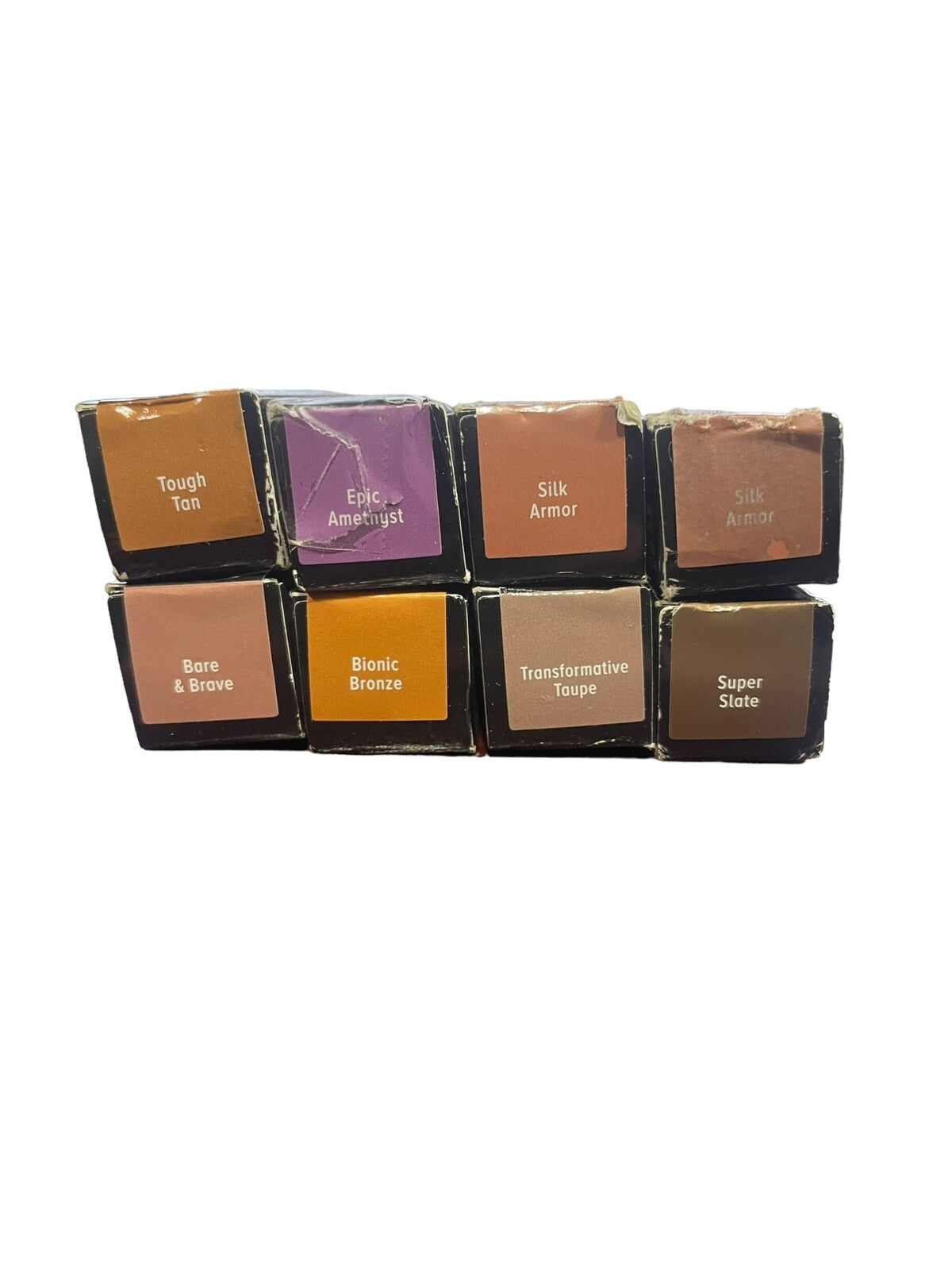 No Tug Eye Shadow Stick - Creamy, Long-Lasting, Smudge-Proof Makeup