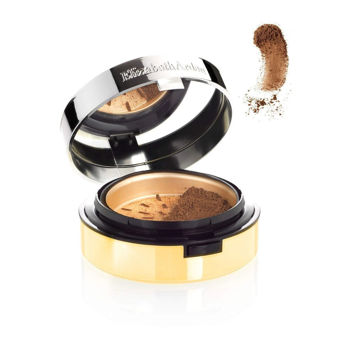 Elizabeth Arden Pure Finish Mineral Foundation - Shade 8, Face Makeup