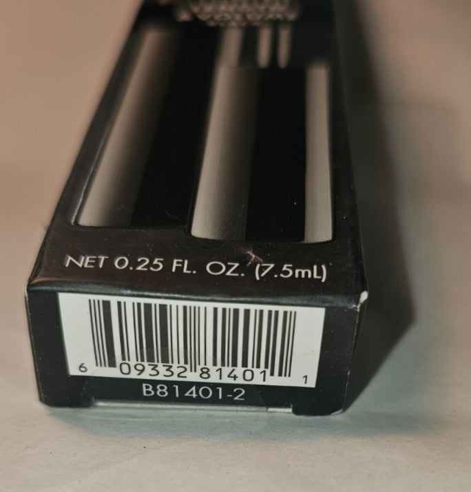 e.l.f. Lengthening & Volumizing Mascara - Black, 0.25 Fl Oz
