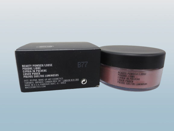 MAC Soft Flame Beauty Powder 0.28 oz Loose Face Powder