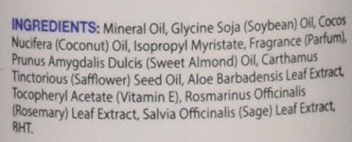 Coconut Oil for Hair & Skin Moisturizer 2 Oz - Reduces Dry Skin, Nourishes Hair & Scalp