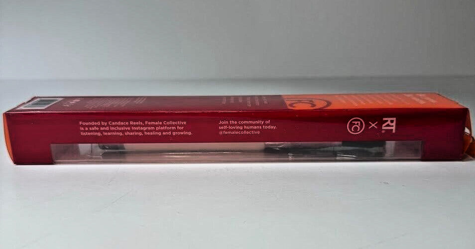 Real Techniques Limited Edition 050 Beautiful Base Brush - New in Box