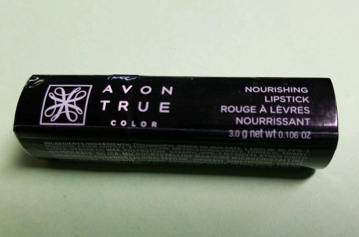 Nourishing Lipstick - Lychee Pink | Avon True Color Lip Color