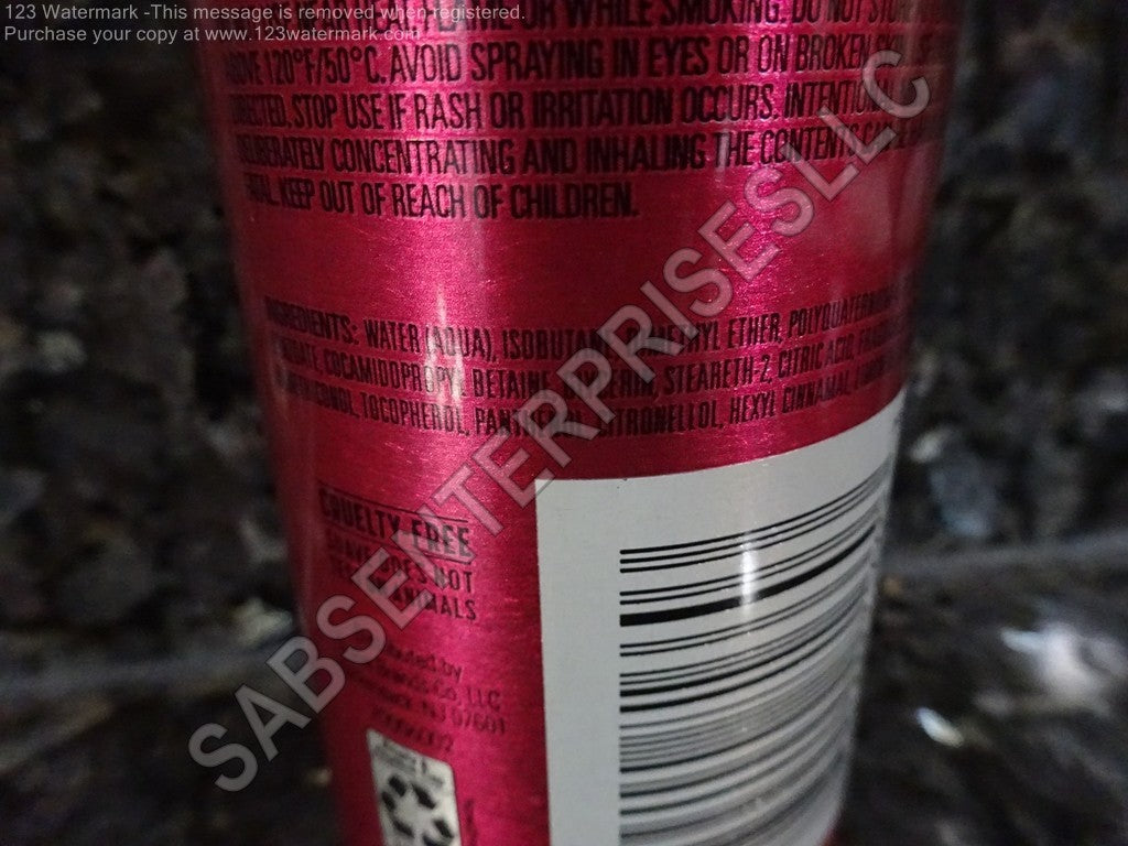 Extra Hold Mousse 9 oz - Pack of 10 for Control & Manageability