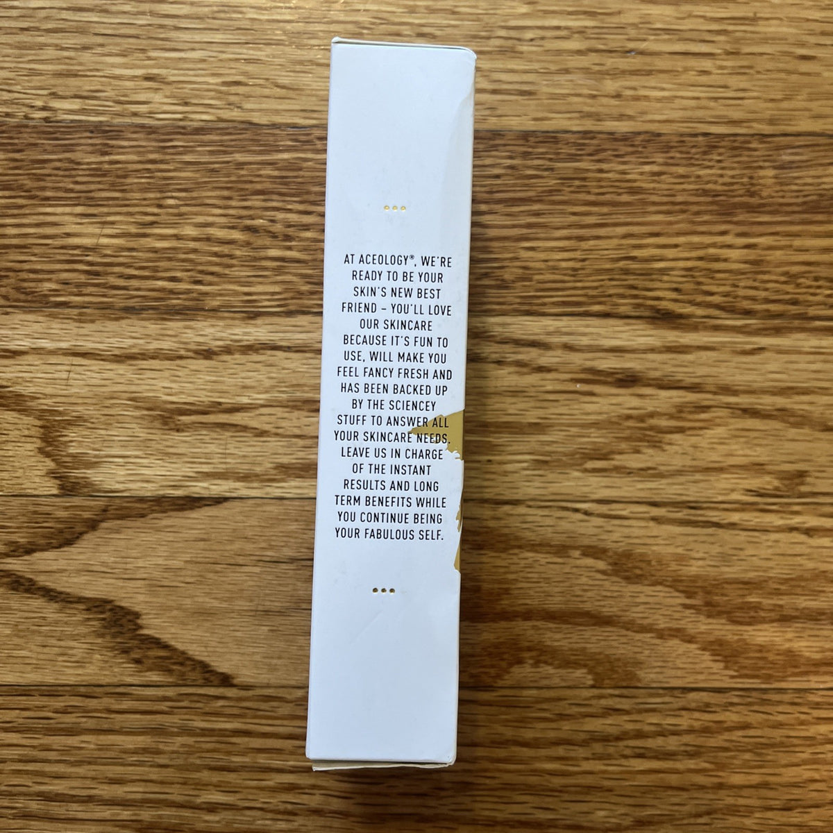 Lifting Treatment Mask 2.19 oz Full Size