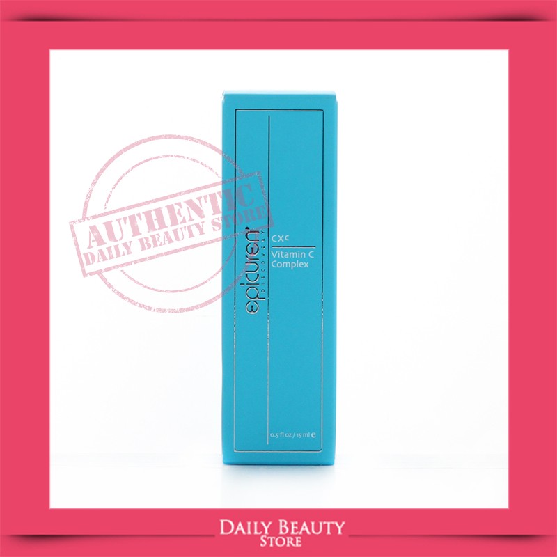 Vitamin C Complex Serum - Advanced Antioxidant 0.5oz