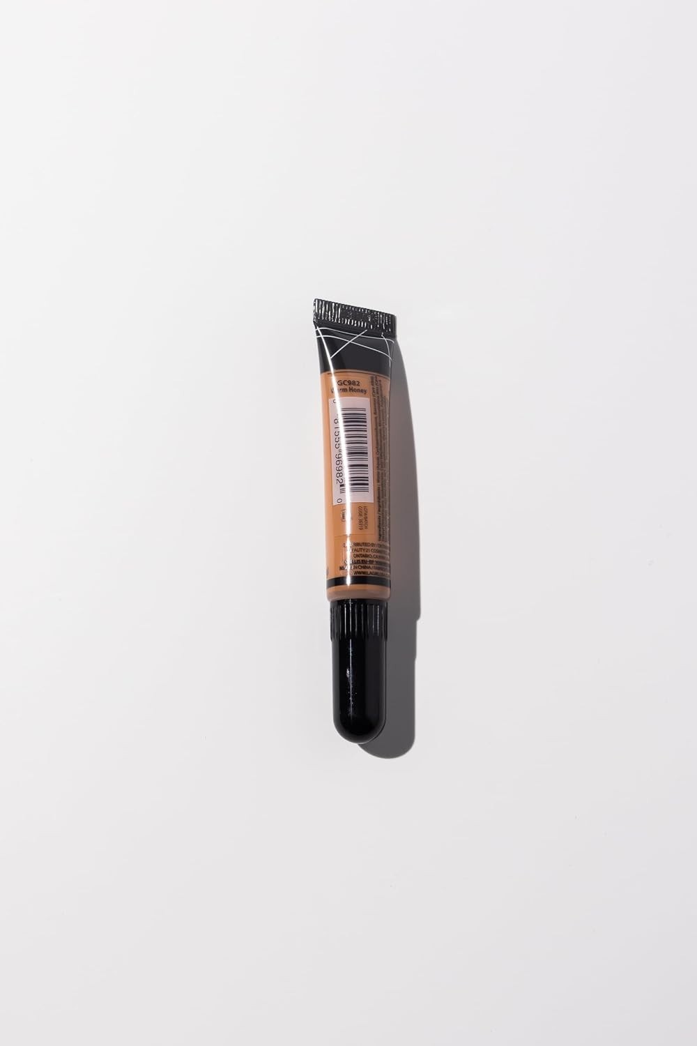 HD Pro Conceal - Warm Honey
