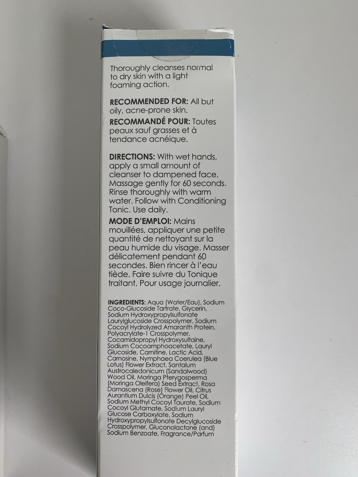 Moisturizer & Hydrating Cleanser Bundle - Glo Therapeutics Cyto-Luxe Light Moisture