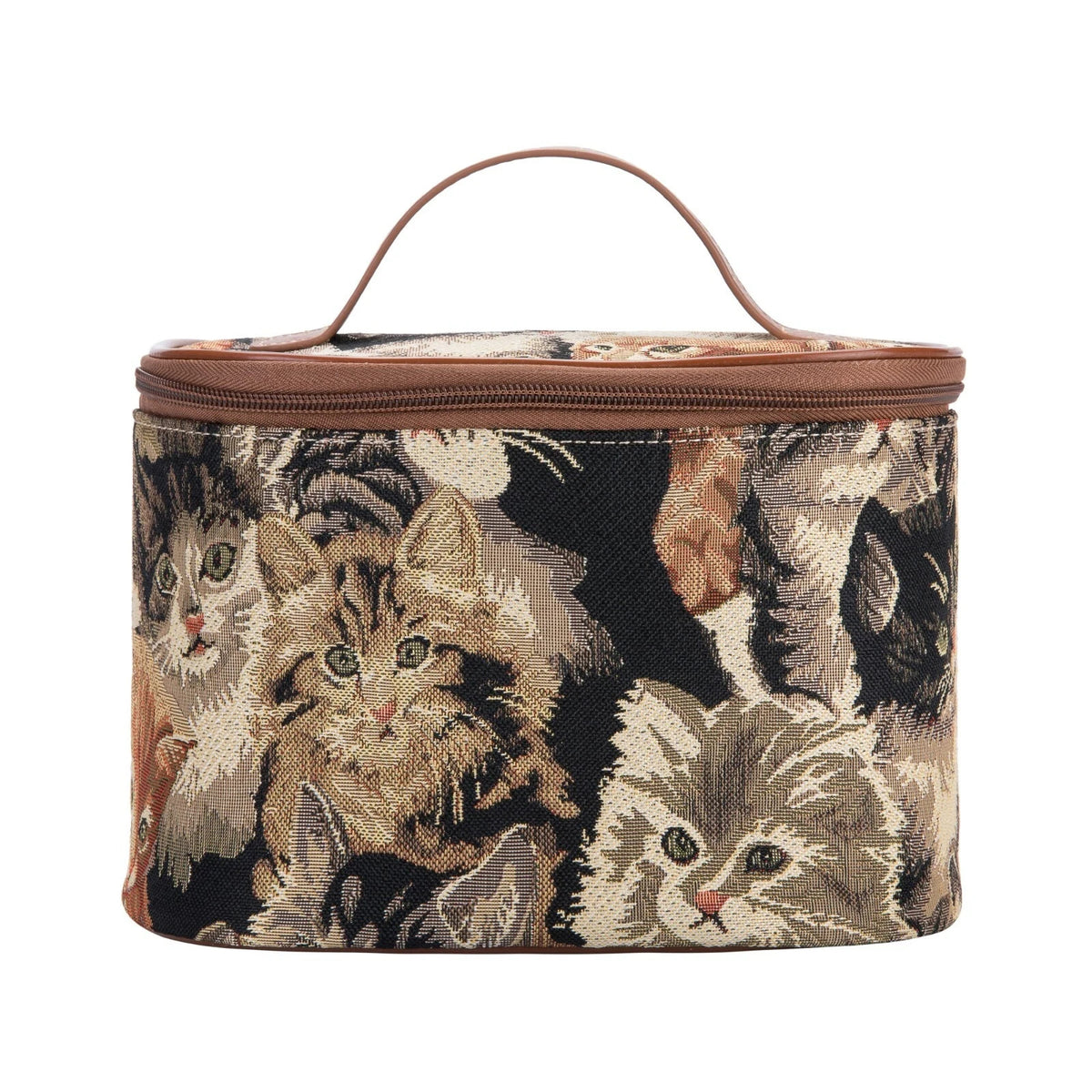 Toiletry Bag for Cosmetics and Makeup Organization, Large Capacity