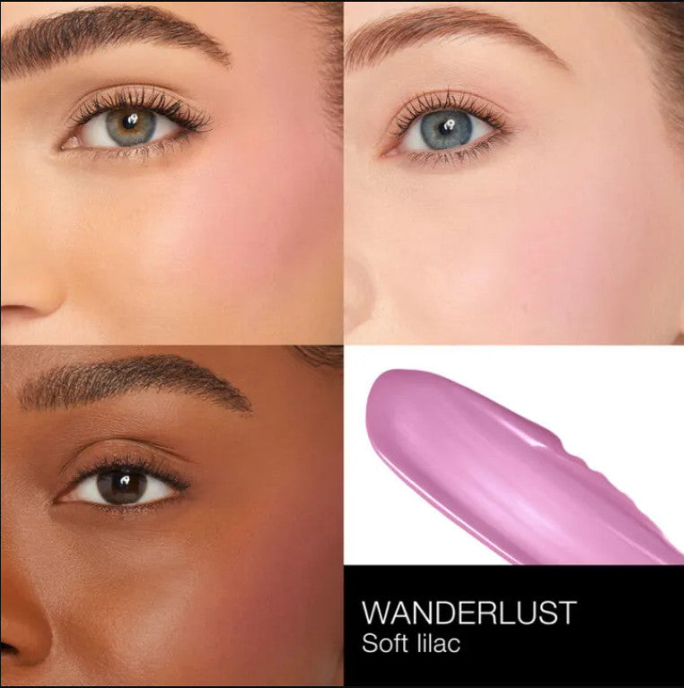 Liquid Blush Makeup - Full Size 0.23 oz / 7 ml - Multiple Shades