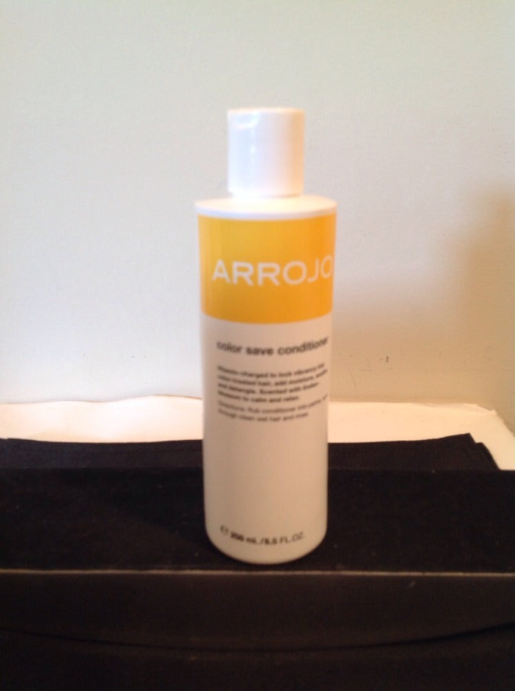 Color Safe Conditioner for Color Treated Hair - 8.5 Oz Unisex