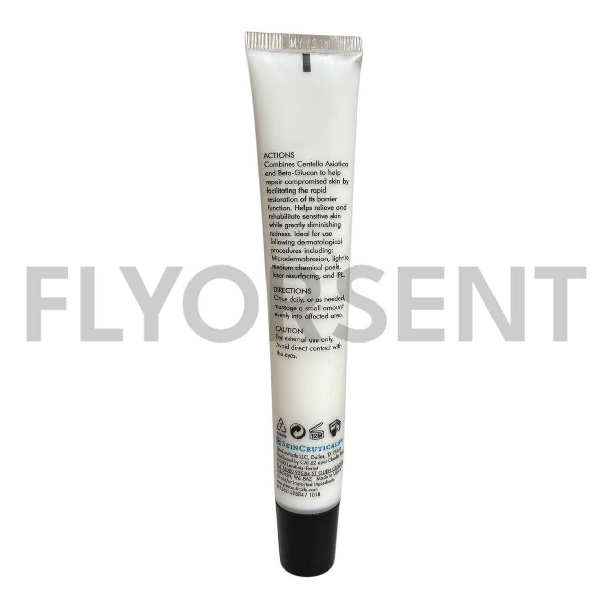 Epidermal Repair Barrier Cream 1.35oz