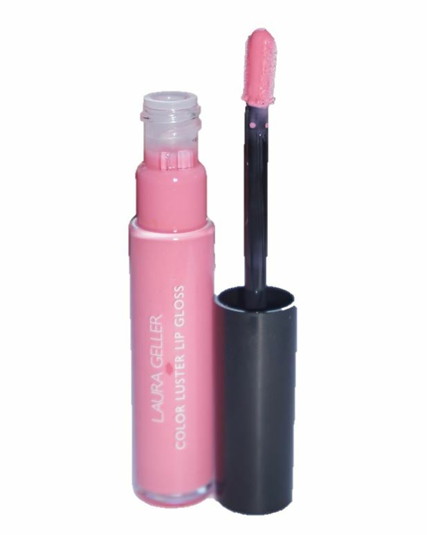 Full Size Lip Gloss & Lipstick Set - Assorted Shades Lip Makeup