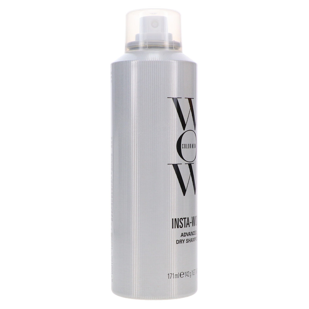 Dry Shampoo for Hair - Translucent Weightless Refresh Spray 5 oz