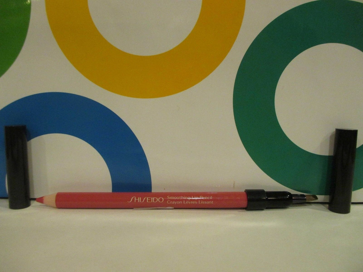 Lip Liner Pencil PK304 Sakura – Shiseido Smoothing Lip Pencil 0.04 oz